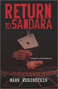 Return to Sandara